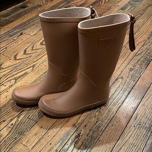 Bisgaard rubber rain boot